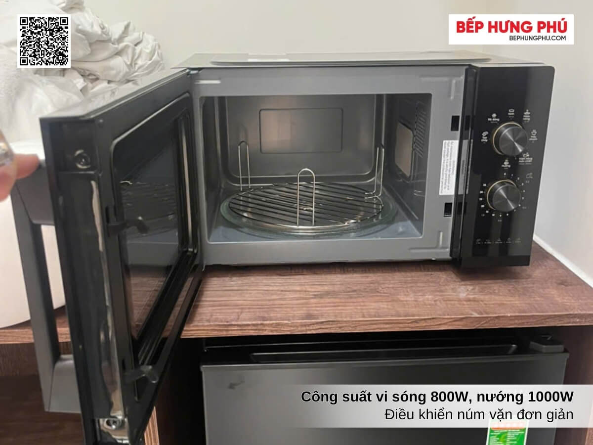 lo vi song electrolux emg23k22b