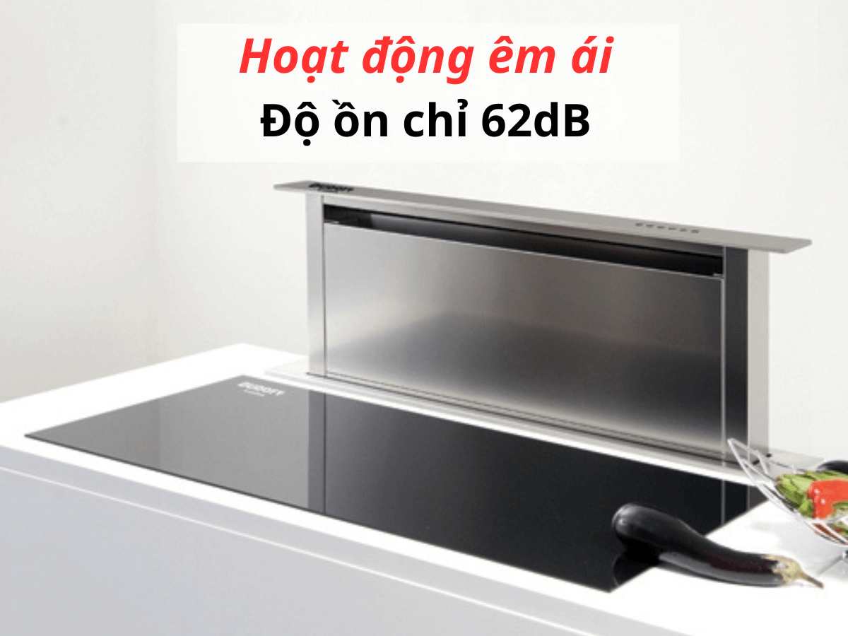 Máy hút mùi âm bàn Bosch 90CM HMH.DDD97BM60B