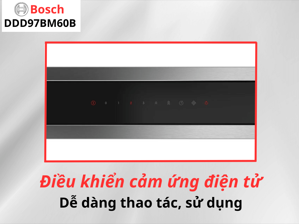 Máy hút mùi âm bàn Bosch 90CM HMH.DDD97BM60B