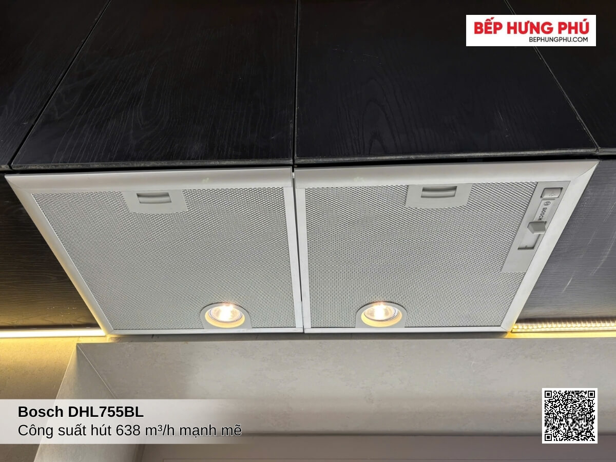 may hut mui bosch dhl755bl