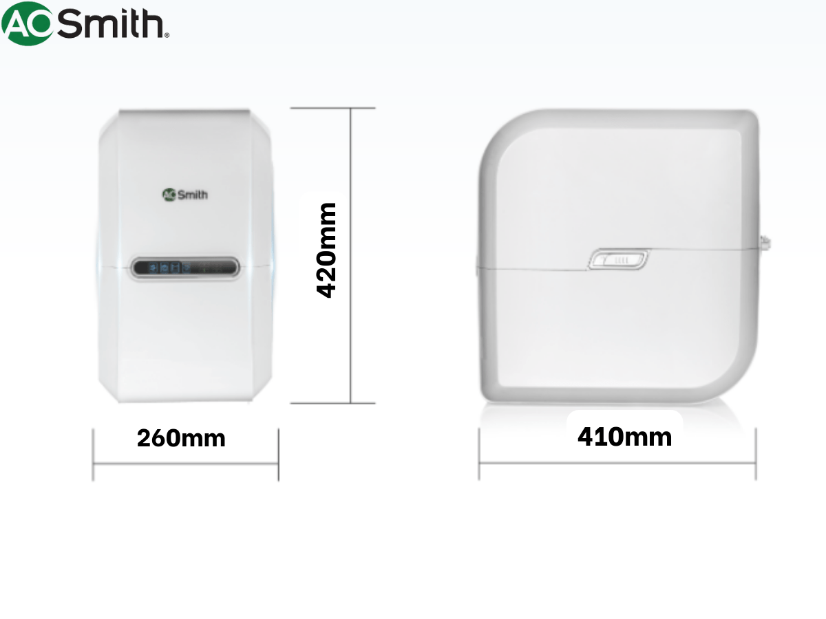 Máy lọc nước AO Smith G2