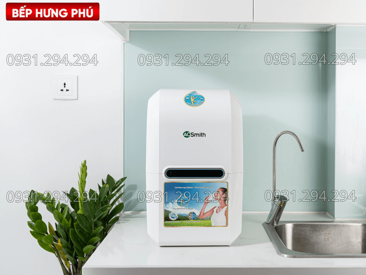 AO Smith Vita Plus