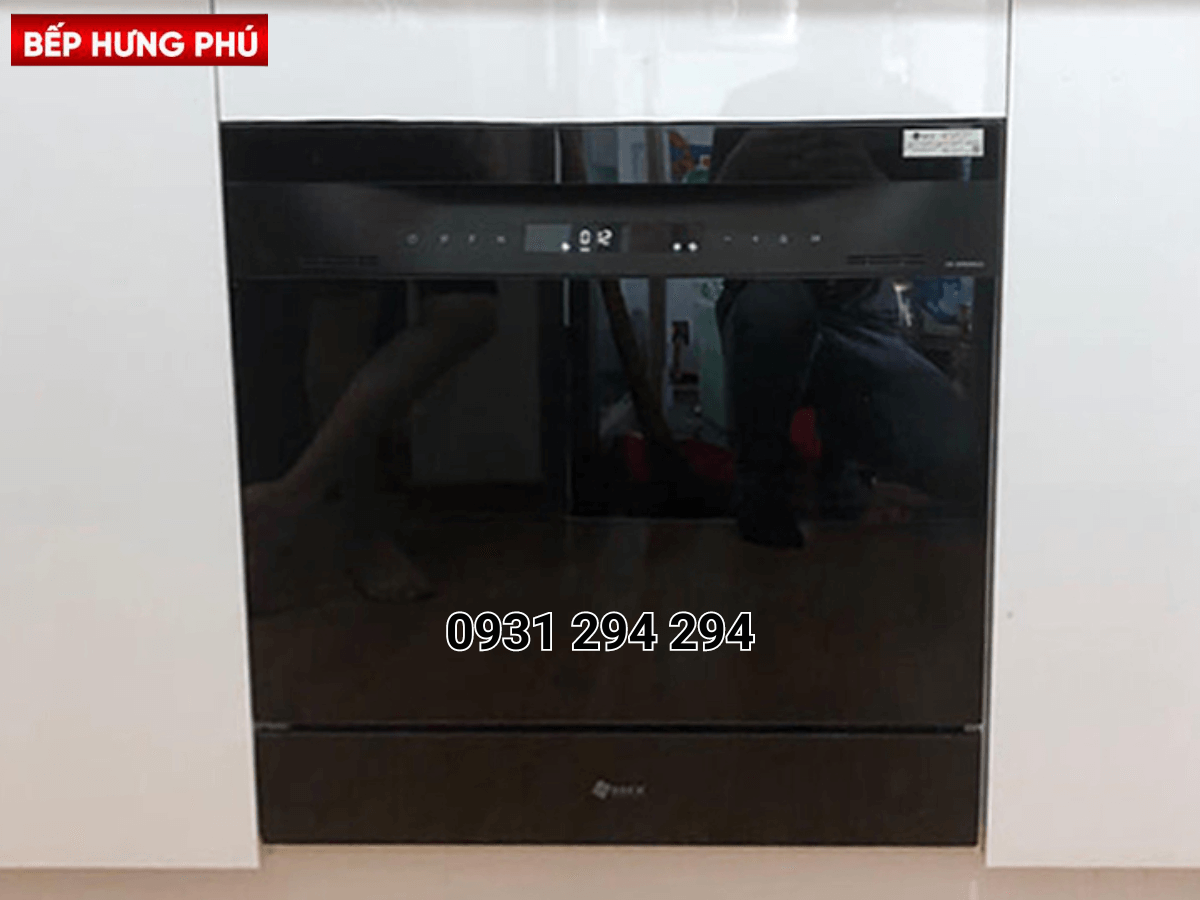 máy rửa bát Arber AB-MRB08GD