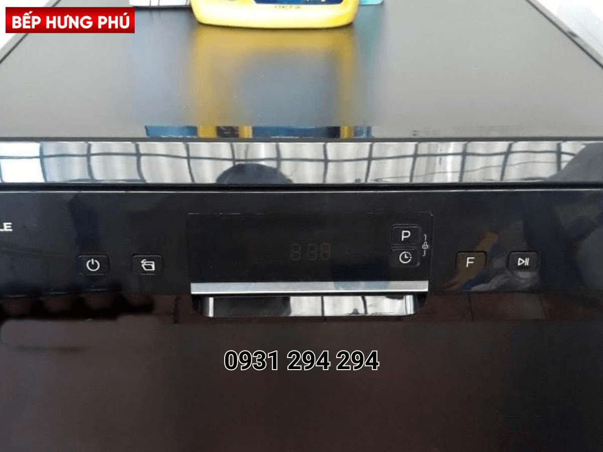 Bảng điều khiển máy rửa bát Hafele HDW-F60EB (538.21.310)
