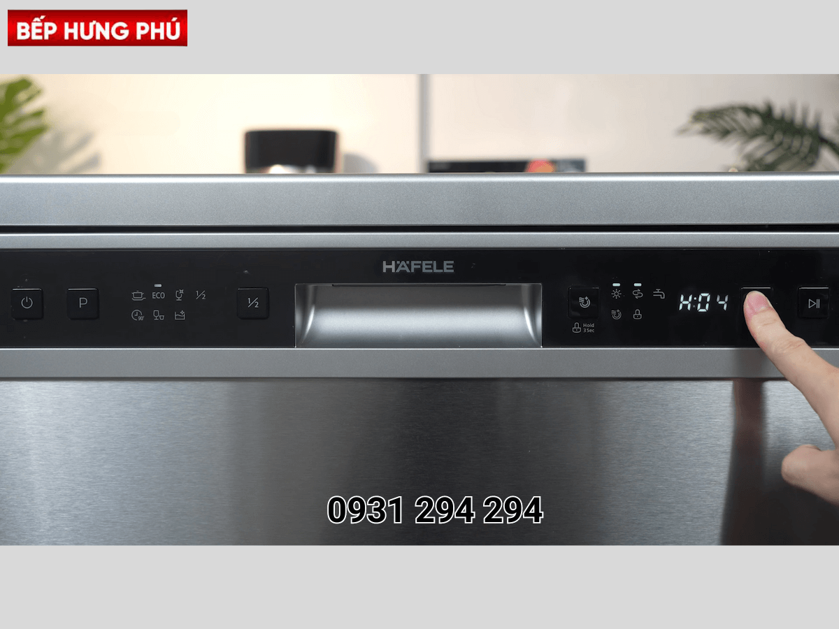 HDW-F60G