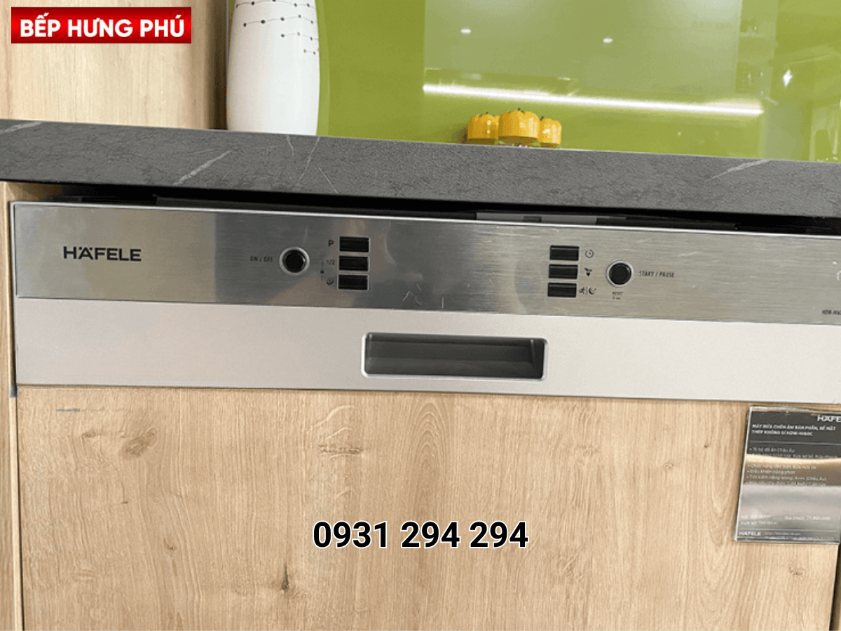 máy rửa bát Bosch SMS63L08EA