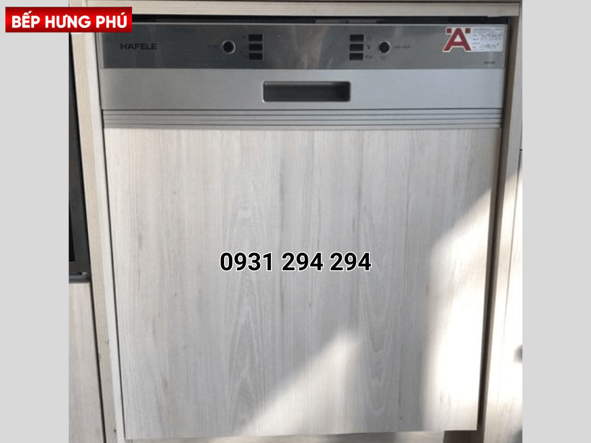 máy rửa bát Bosch SMS63L08EA