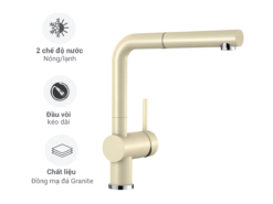 Vòi bếp Blanco Linus-S 565.68.650