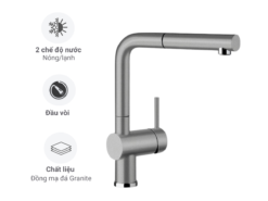 Vòi bếp Blanco Linus-S 565.68.950