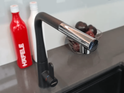 Đặc điểm nổi bật của Vòi bếp Häfele HT20-GH1P259 (570.82.300)