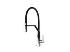 Vòi bếp Häfele Hydros HT20-CH1F187 (570.82.230)