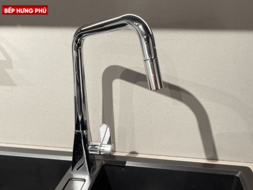 vòi rửa hafele ht20-ch1p241 (570.82.220) (2) Đặc điểm nổi bật của Vòi rửa Hafele HT20-CH1P241 (570.82.220)