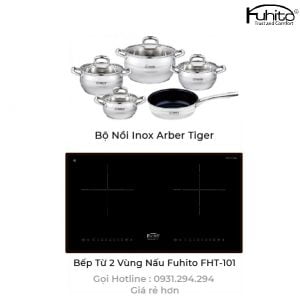 Combo Bếp Arber-A2