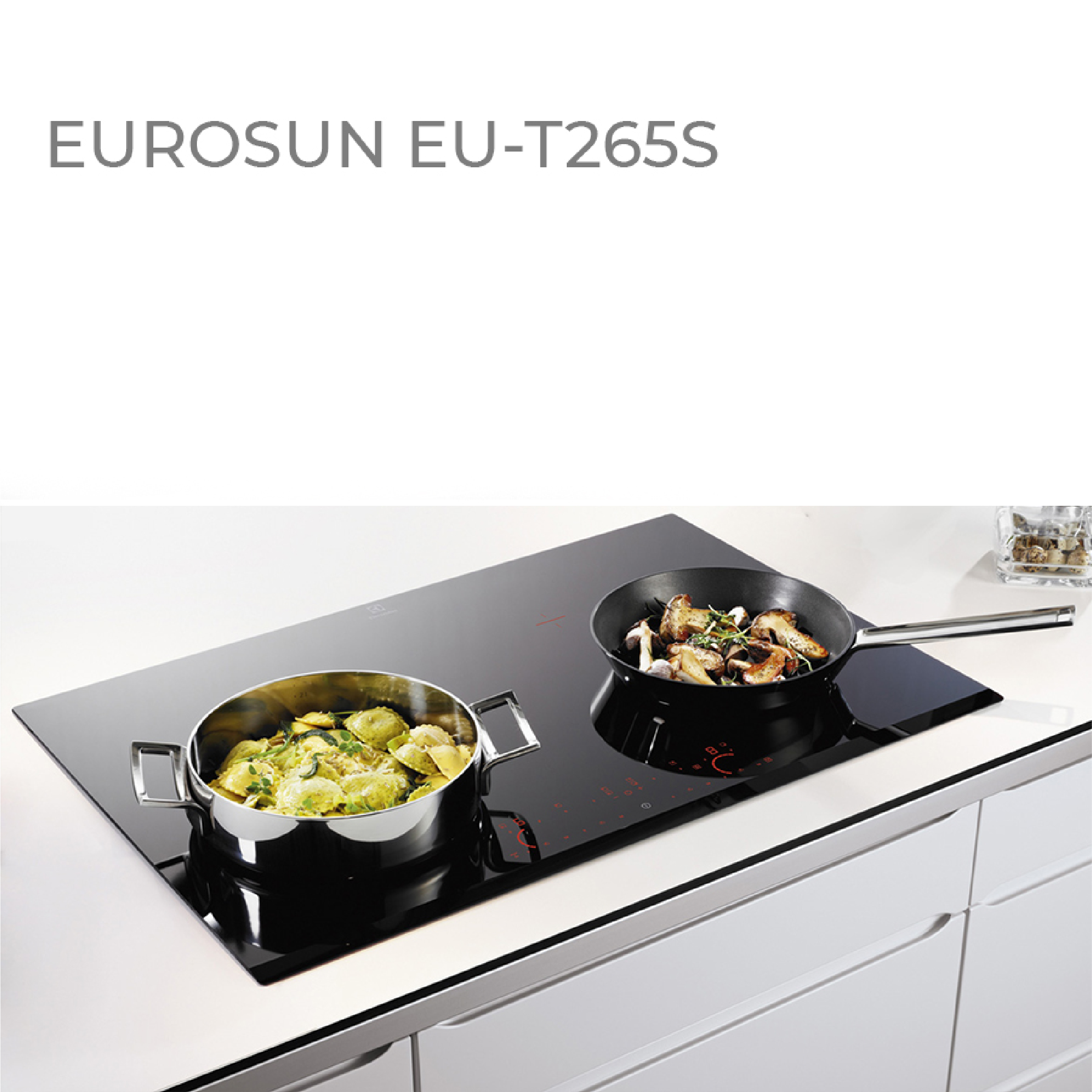 EUROSUN EU T265S 18