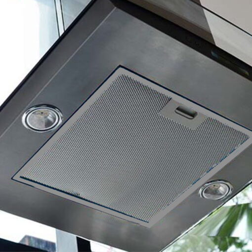 Máy hút mùi Hafele HH-IG90B (539.81.775) thiết kế kính cong hiện đại