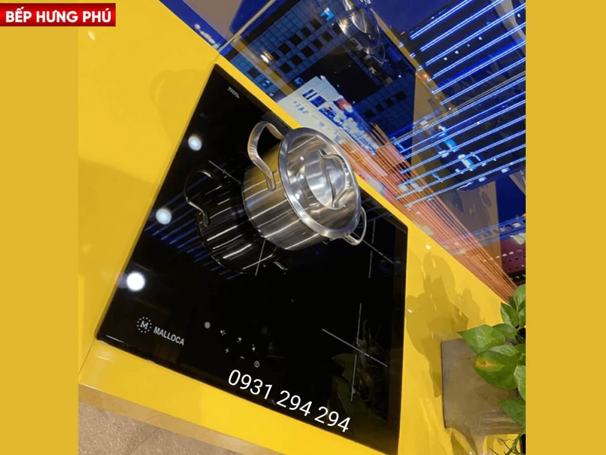 bếp điện Malloca MR 593