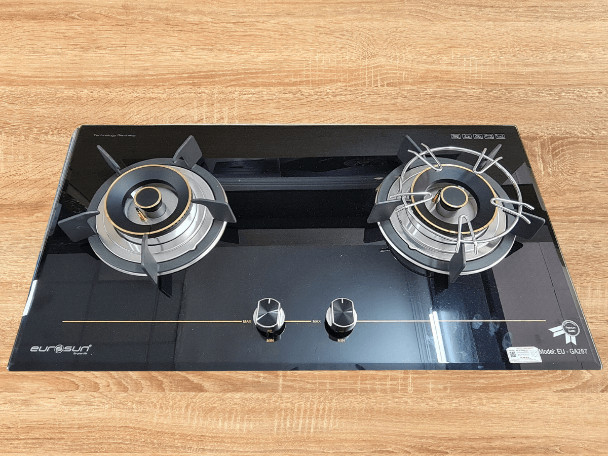 Bếp Gas Eurosun EU-GA287