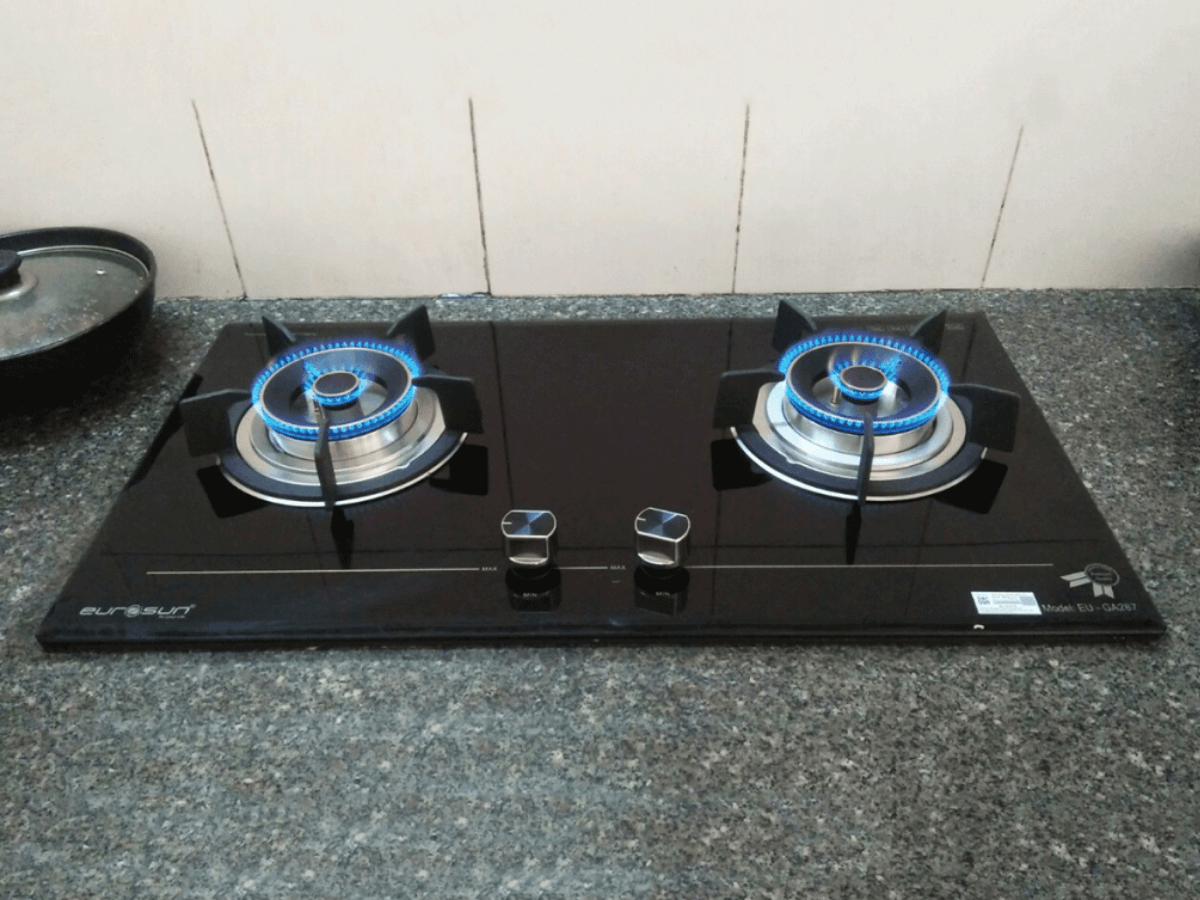 Bếp Gas Eurosun EU-GA287