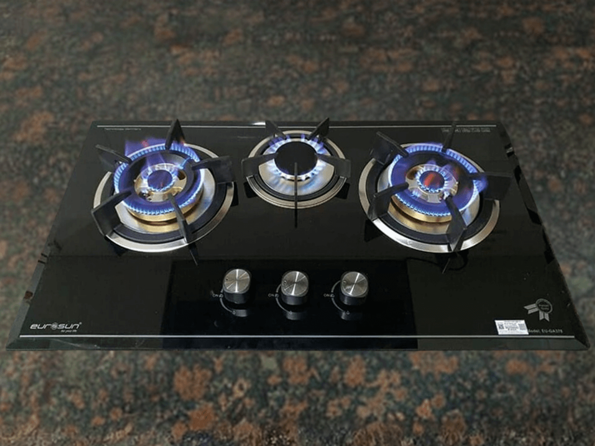 Bếp Gas Eurosun EU-GA378