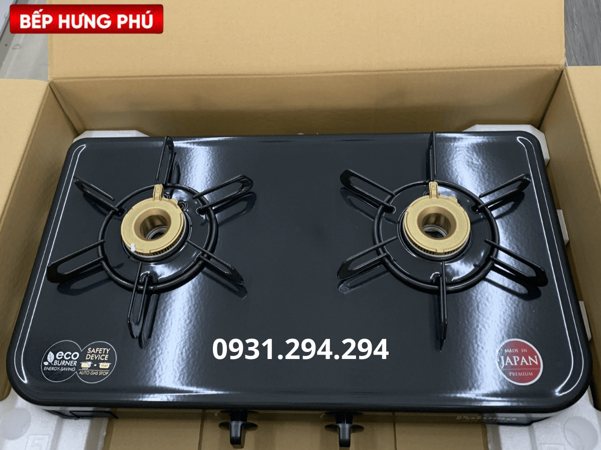 Bếp gas Paloma PA-J51CE