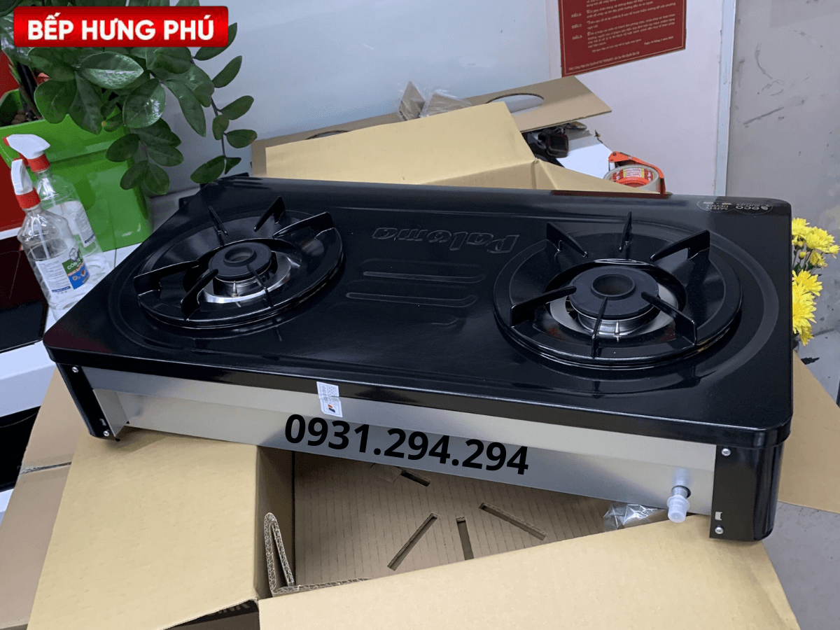 bếp gas Paloma PA-V71EB