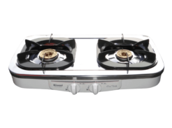 Bếp gas Rinnai RTS-2KD