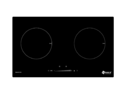 Bếp từ 2 vùng nấu Arber AB-390