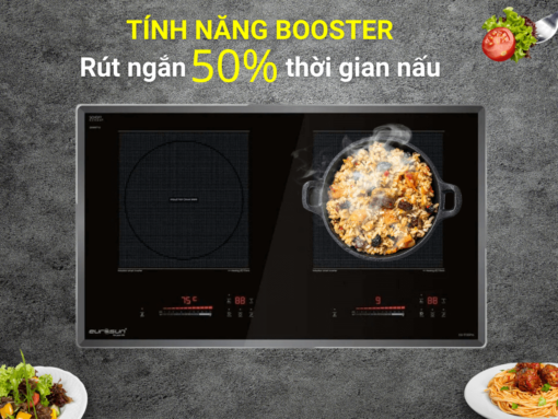 Bếp từ Eurosun EU-T726PRO