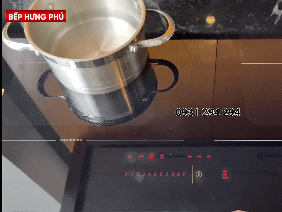 Bếp từ Munchen GM2266SA