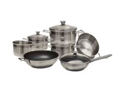 Bộ nồi cao cấp Balay 7 món