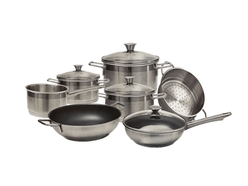 Bộ nồi cao cấp Balay 7 món