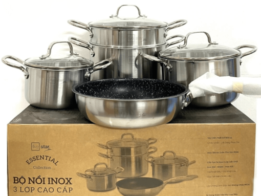 Five Star 5 món FPB5006