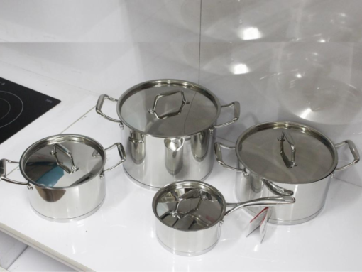 Bộ nồi Munchen Schuller 2021