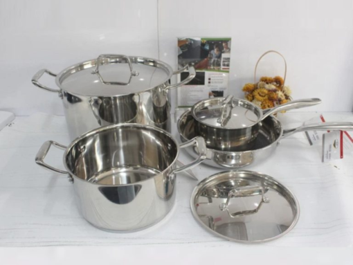 Bộ nồi Munchen Schuller 2021