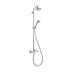 Bộ Sen Cây Hansgrohe Điều Nhiệt Croma 160 (589.51.600)