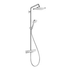 Bộ Thanh Sen Hafele Croma E 280 (589.51.607)