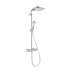 Bộ Sen Cây Điều Nhiệt Hansgrohe Crometta E (589.54.504)