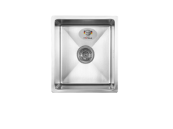 Chậu Inox Hafele HS20-SSN1S50 (567.20.227)