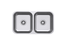 Chậu Inox Häfele HS20-SSN2R90S (567.20.506)