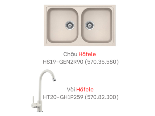 combo-chau-voi-hafele-g9