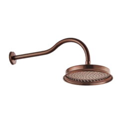 Sen Đầu Gắn Tường Hafele Kyoto (589.35.038)