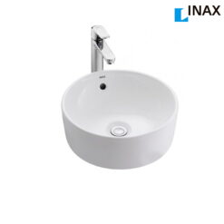 Lavabo Inax Đặt Bàn L-295V