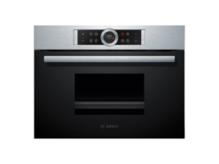 Lò hấp Bosch HMH.CDG634AS0