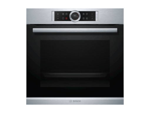 Lò nướng âm tủ Serie 8 Bosch HMH.HBG655BS1M