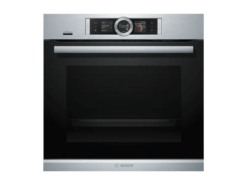 Lò nướng âm tủ Serie 8 Bosch HMH.HBG6764S6B