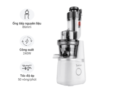 Máy ép trái cây Elmich JEE-1854