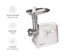 Máy xay thịt Panasonic MK-MG1360