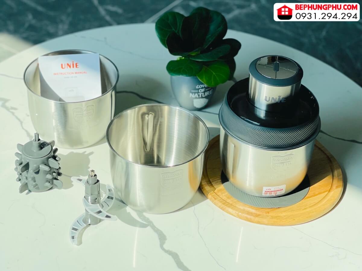 máy xay thịt Unie UE-228