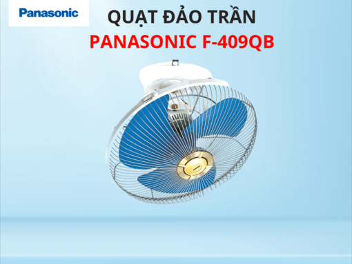 Quạt đảo trần Panasonic F-409QB