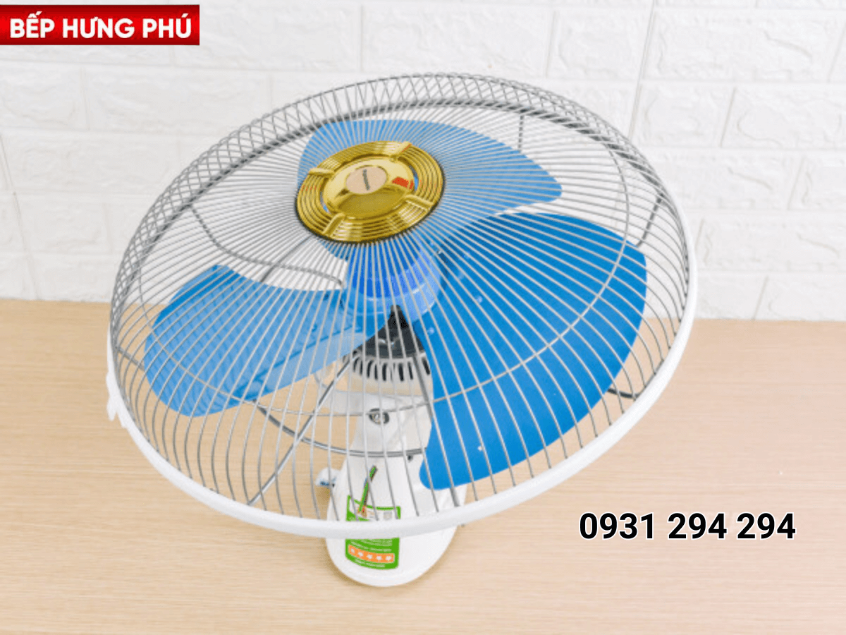 Quạt đảo trần Panasonic F-409QB